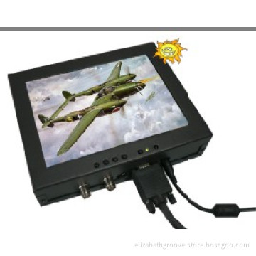 6.5 inch High Brightness Lcd Monitor(LMB065WM)
